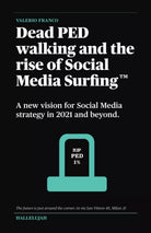 Dead PED walking and the rise of Social Media Surfing