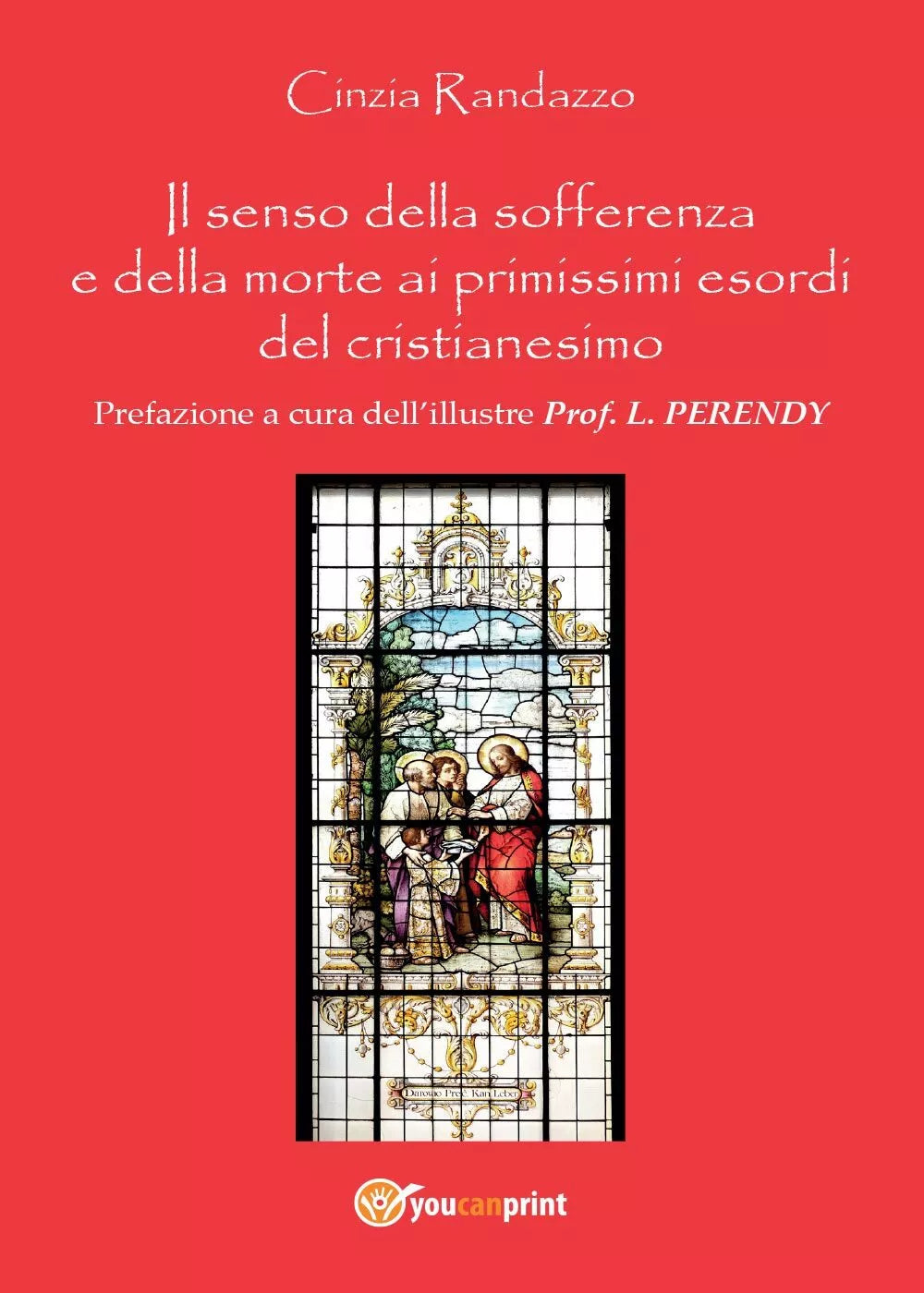 Il senso della sofferenza e della morte ai primissimi esordi del cristianesimo-R