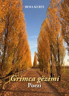 Grimca gezimi di Irma Kurti, 2020, Youcanprint