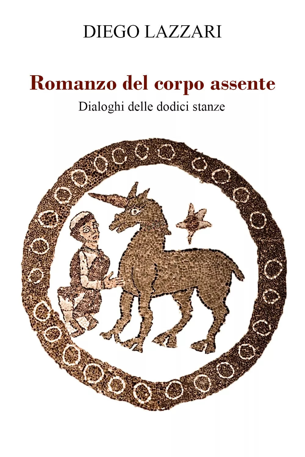Romanzo del corpo assente