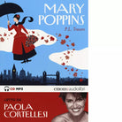 MARY POPPINS di TRAVERS
