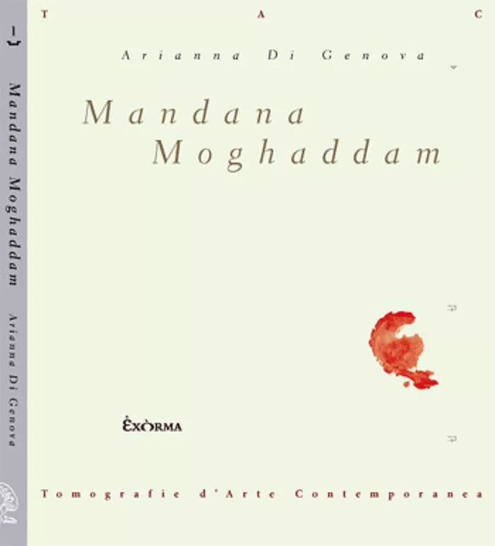 Mandana Moghaddam di Arianna Di Genova