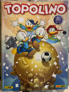 Topolino 3496 di Walt Disney