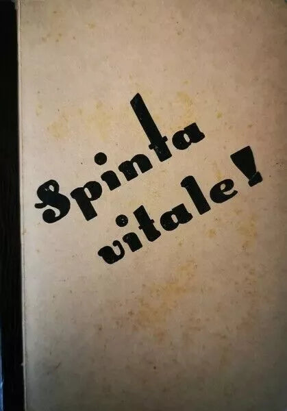 Spinta Vitale La via diritta per aumentare la vostra statura