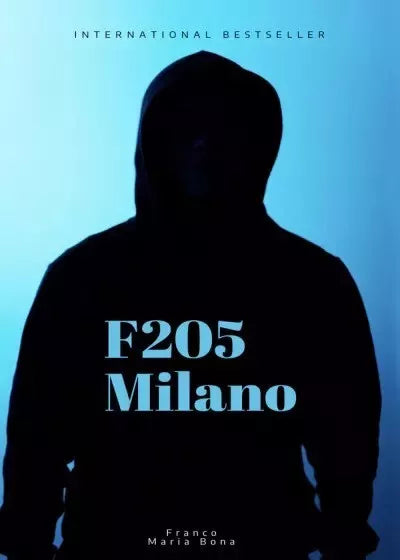 F 205 Milano di Franco Maria Bona