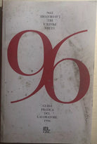 Guida pratica del lavoratore 1996 di Aa.vv., 1996, Edizioni Lavoro