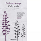 Cielo arido di Emiliano Monge