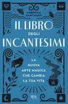Il libro degli incantesimi