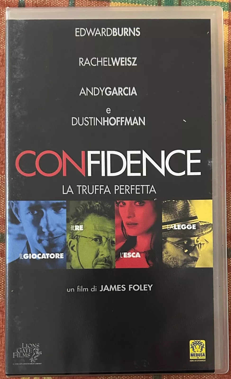 Confidence
