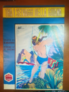 Tra i selvaggi della guiana - AA.VV. - Nerbini - 1943 - M