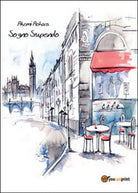 Sogno stupendo di Akemi Aohara, 2015, Youcanprint