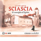 Il consiglio d Egitto letto da Francesco Scianna di Leonardo Sciascia