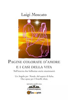 Pagine colorate d’amore e i casi della vita di Luigi Moscato, 2020, Youcanpri
