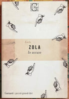 Io accuso di mile Zola