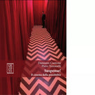 Suspense Il cinema della possibilit di Damiano Cantone