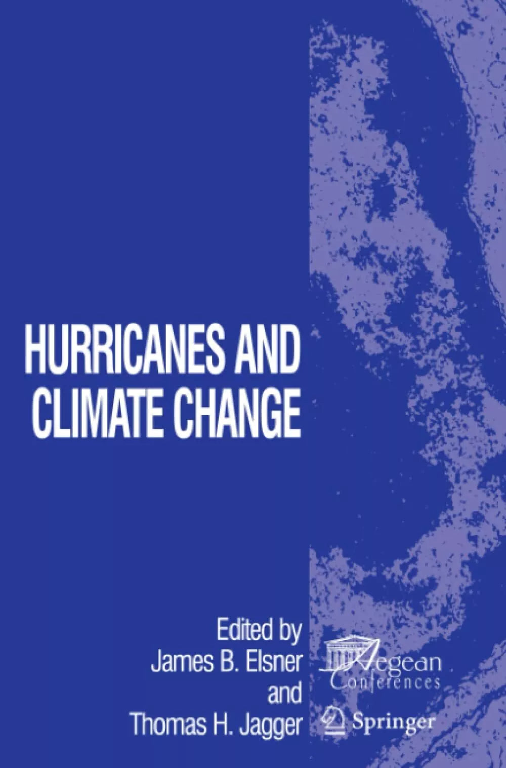 Hurricanes and Climate Change