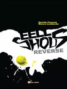 Eell Shous Reverse di Marco Lombardo, Davide Passoni, 2015, Youcanprint