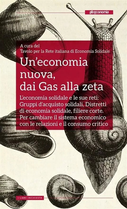 Un economia nuova