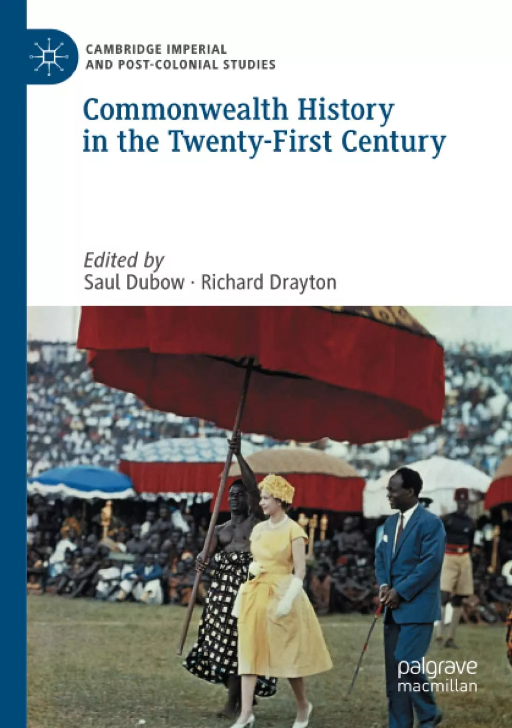 Commonwealth History In The Twenty