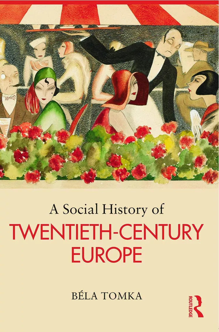 A Social History of Twentieth