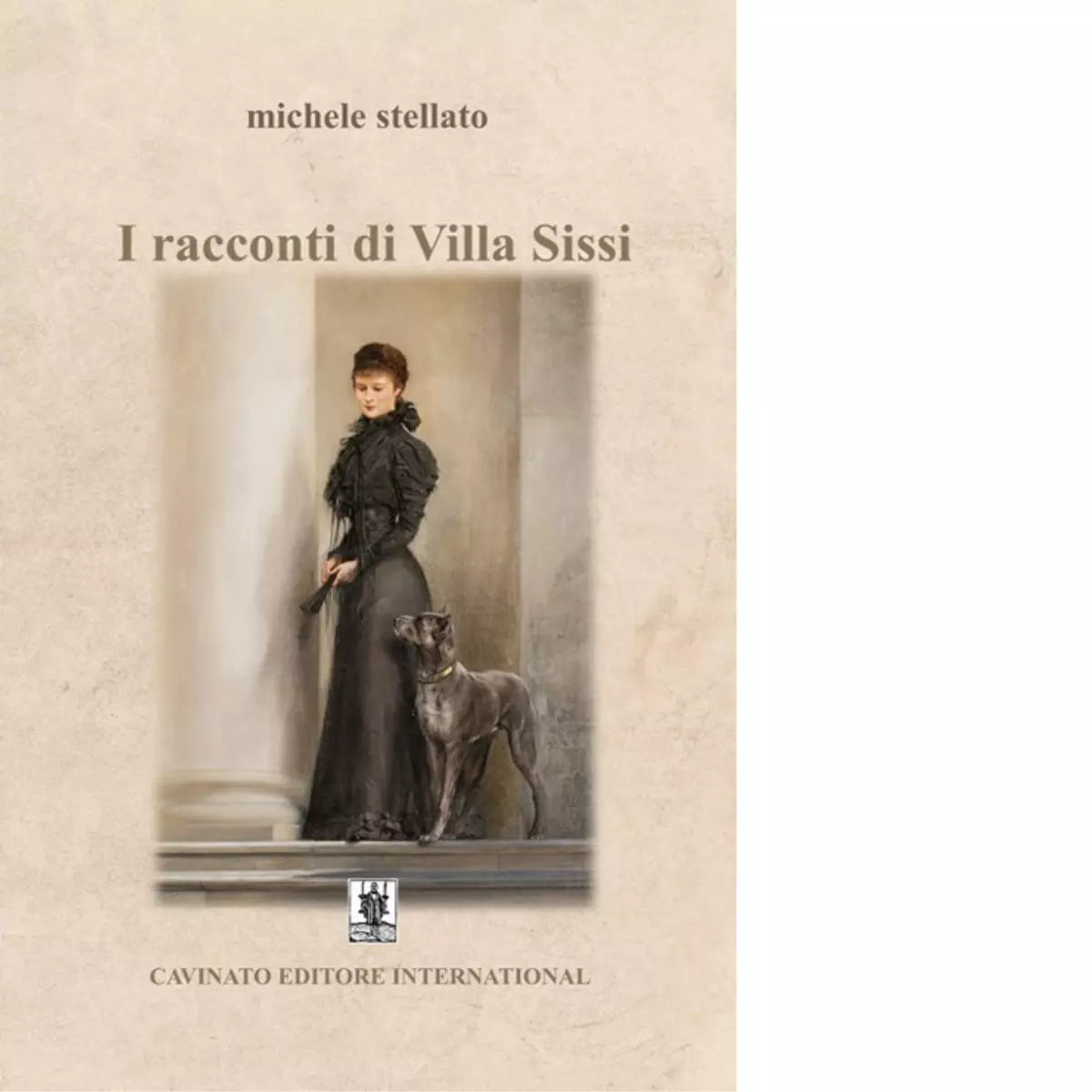 I racconti di villa Sissi di Stellato Michele