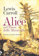 Alice nel paese delle meraviglie di Lewis Carroll