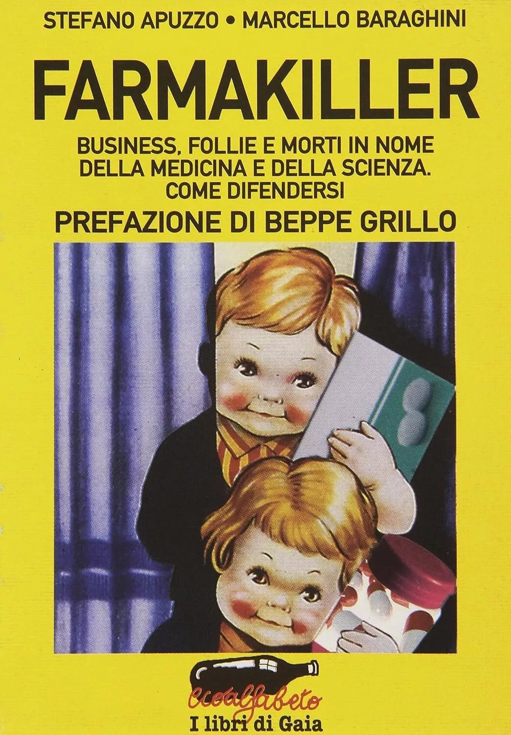 Farmakiller Business