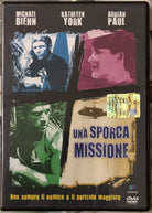 Una sporca missione DVD di Stephen Milburn Anderson