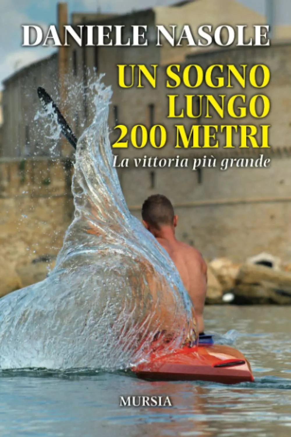 Un sogno lungo 200 metri