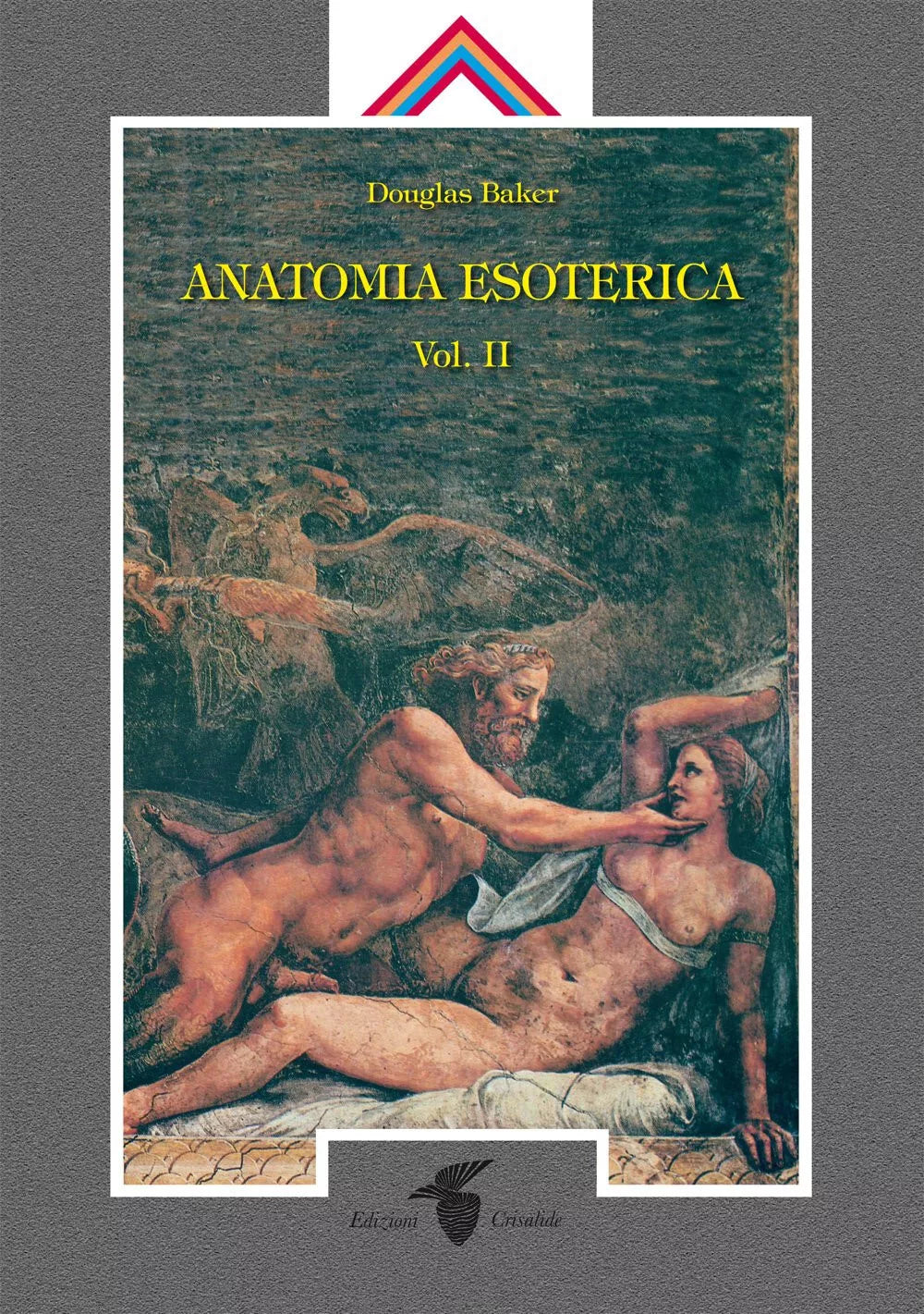 Anatomia esoterica vol 2