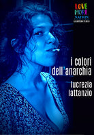 I Colori dell’Anarchia di Lucrezia Lattanzio, 2019, Youcanprint