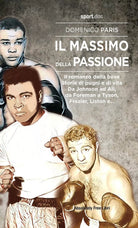 Il Massimo della passione