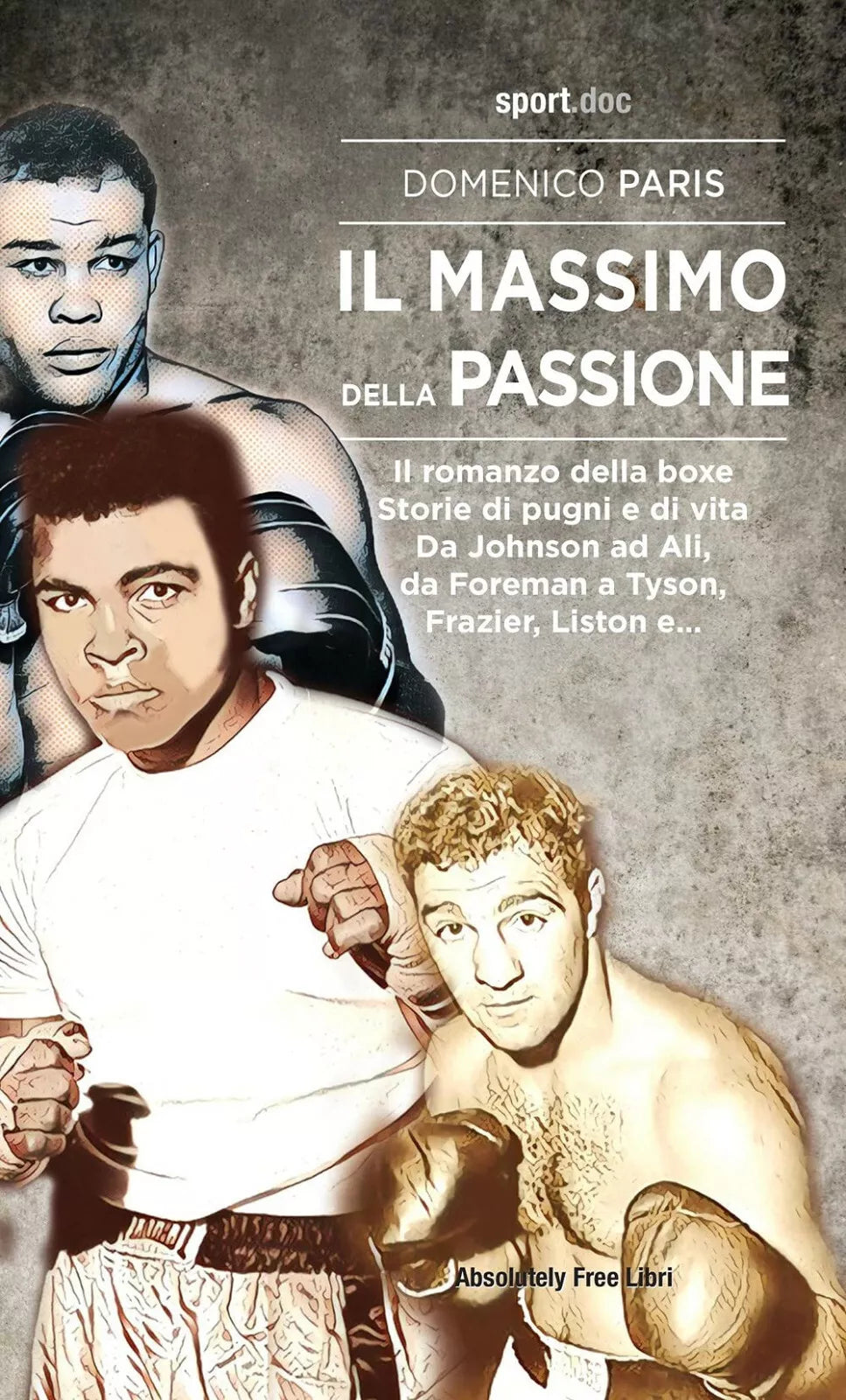 Il Massimo della passione