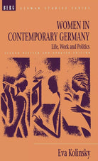 Women in Contemporary Germany