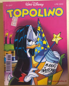 Topolino 2247 di Disney, 1998, Panini