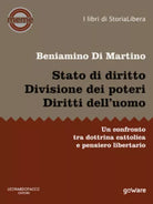 Stato di diritto. Divisione dei poteri. Diritti dell’uomo. Un confronto tra dott