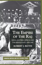 The Empire of the Raj