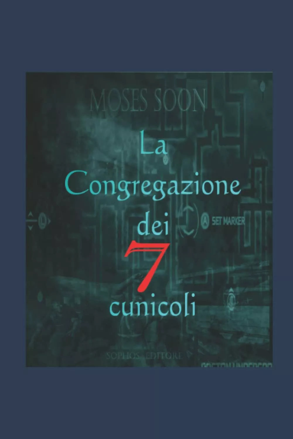 La congregazione dei 7 cunicoli di Moses Soon