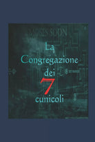 La congregazione dei 7 cunicoli di Moses Soon