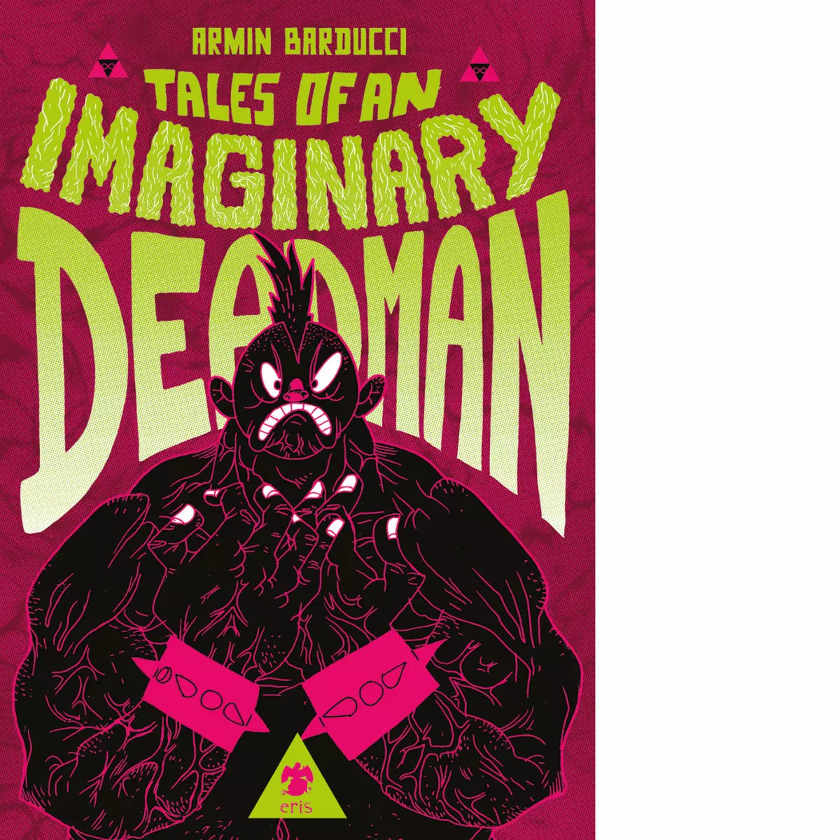 Tales of an imaginary deadman di Barducci Armin