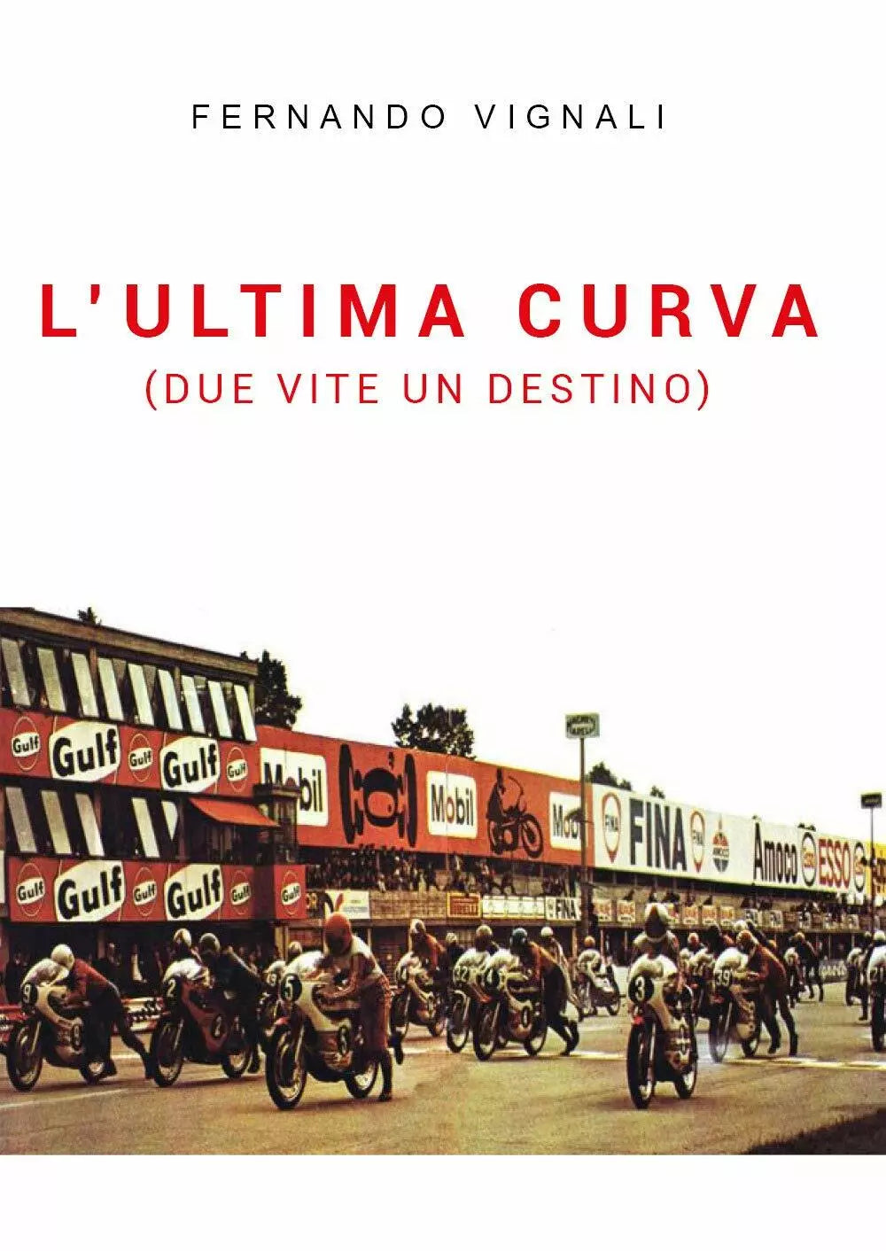 L ultima curva