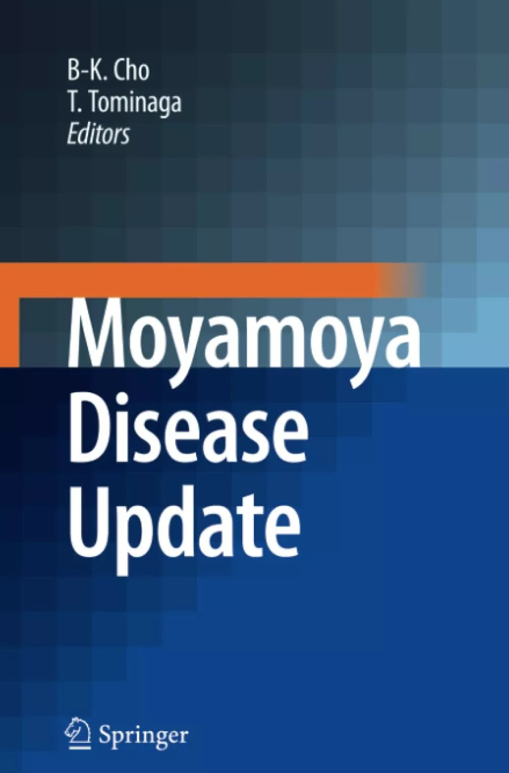 Moyamoya Disease Update