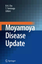 Moyamoya Disease Update
