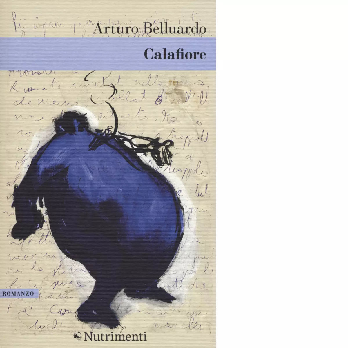 Calafiore di Arturo Belluardo