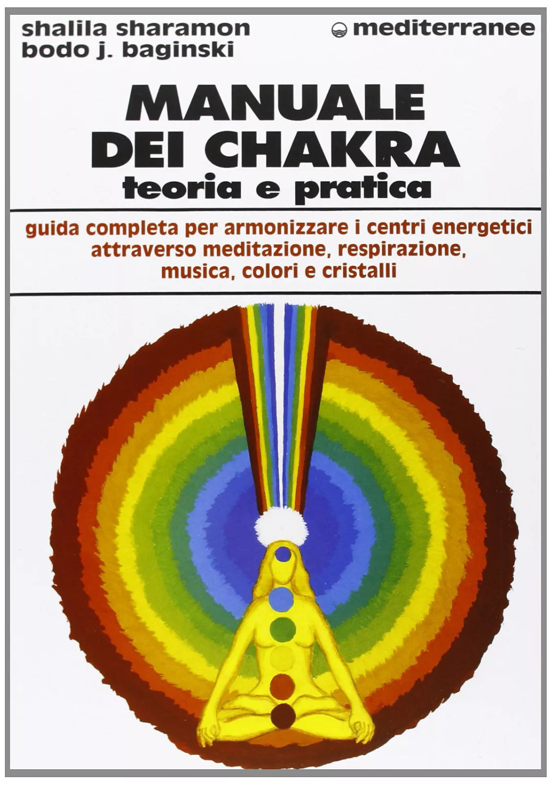 Manuale dei chakra