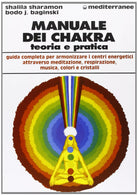 Manuale dei chakra