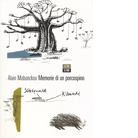 Memorie di un porcospino di Alain Mabanckou