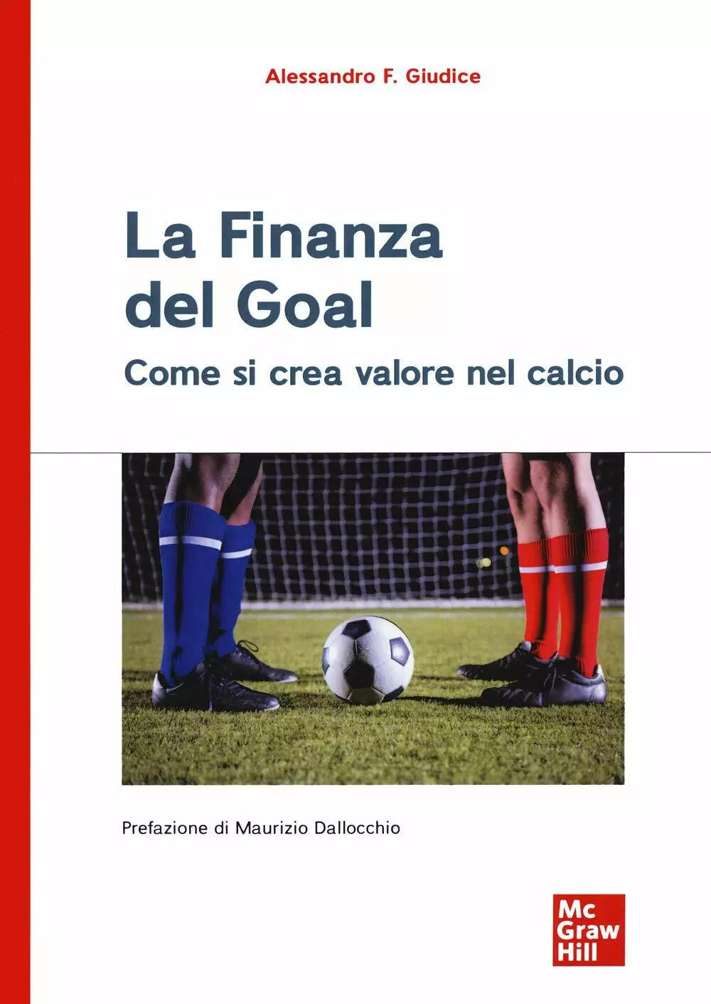 La finanza del goal