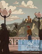 Art Book di Cristiano Pedrini