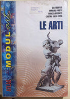 Le arti di Aa.vv., 2003, Atlas